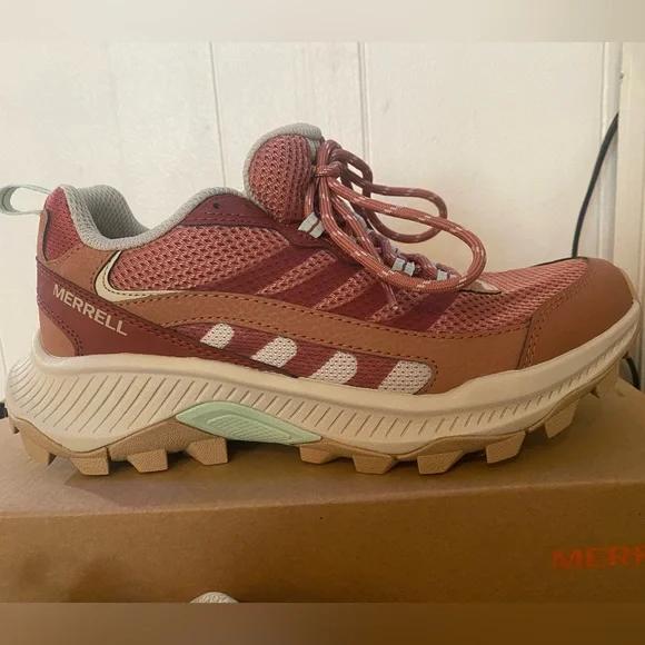 Merrell Speed Strike 2 - Picture 2 of 6